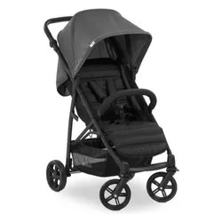 Passeggino 4 ruote ( 0 - 22 kg ) RAPID 4 Grey 148464