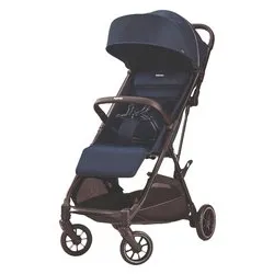 Passeggino 4 ruote ( 0 - 22 kg ) NOW Splash blue AG84POSSB
