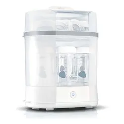 Sterilizzatore elettrico Modulare 6 posti 00007391100000
