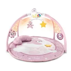 Palestrina dei colori 3 in 1 (0m+) FIRST DREAMS Rosa 00009866100000