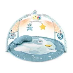 Palestrina dei colori 3 in 1 (0m+) FIRST DREAMS Azzurro 00009866200000