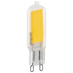 Lampadina led capsula (G9 - 650 lumen - 5 W - Bianco caldo) ZAFIRO LED 57020