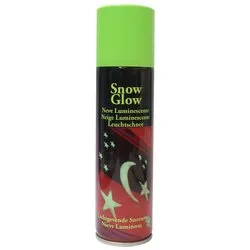 Neve Spray (150ml) Bianco fluorescente MG010207