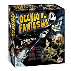 Gioco Occhio al fantasma GG01325