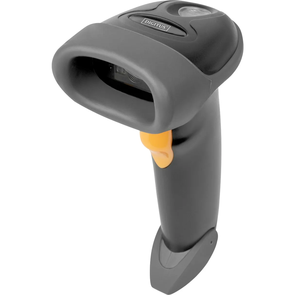 Scanner portatile di codici a barre 2D, Scanner di codici a barre
