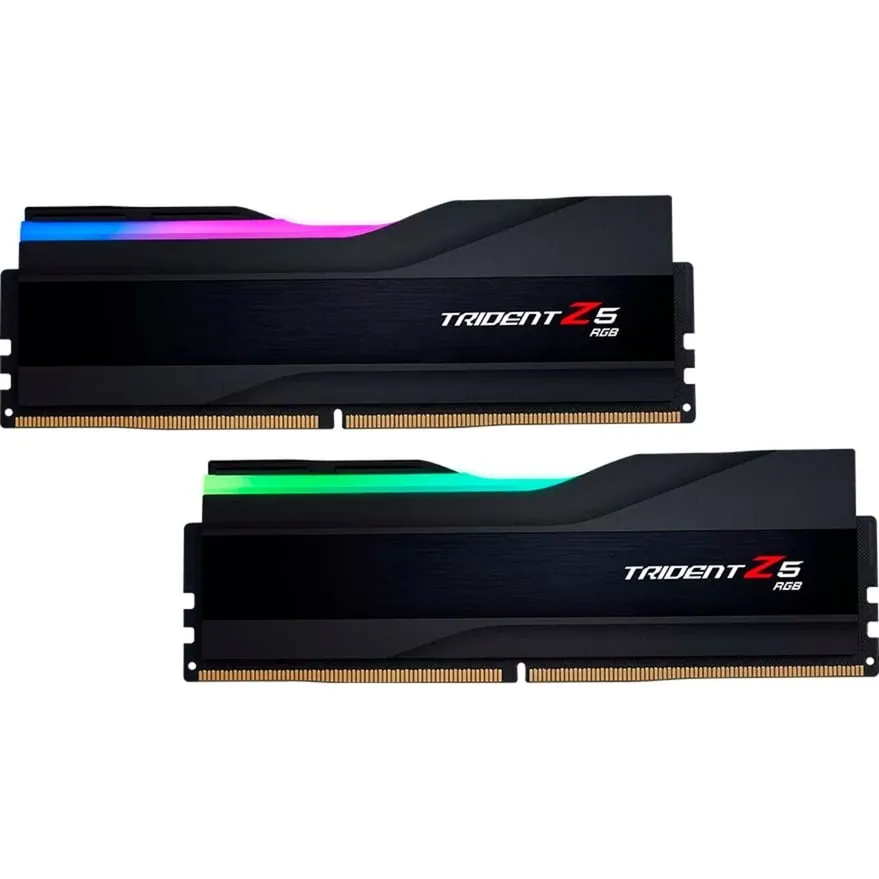 DIMM 64 GB DDR5-6800 (2x 32 GB) Dual-Kit, Memoria