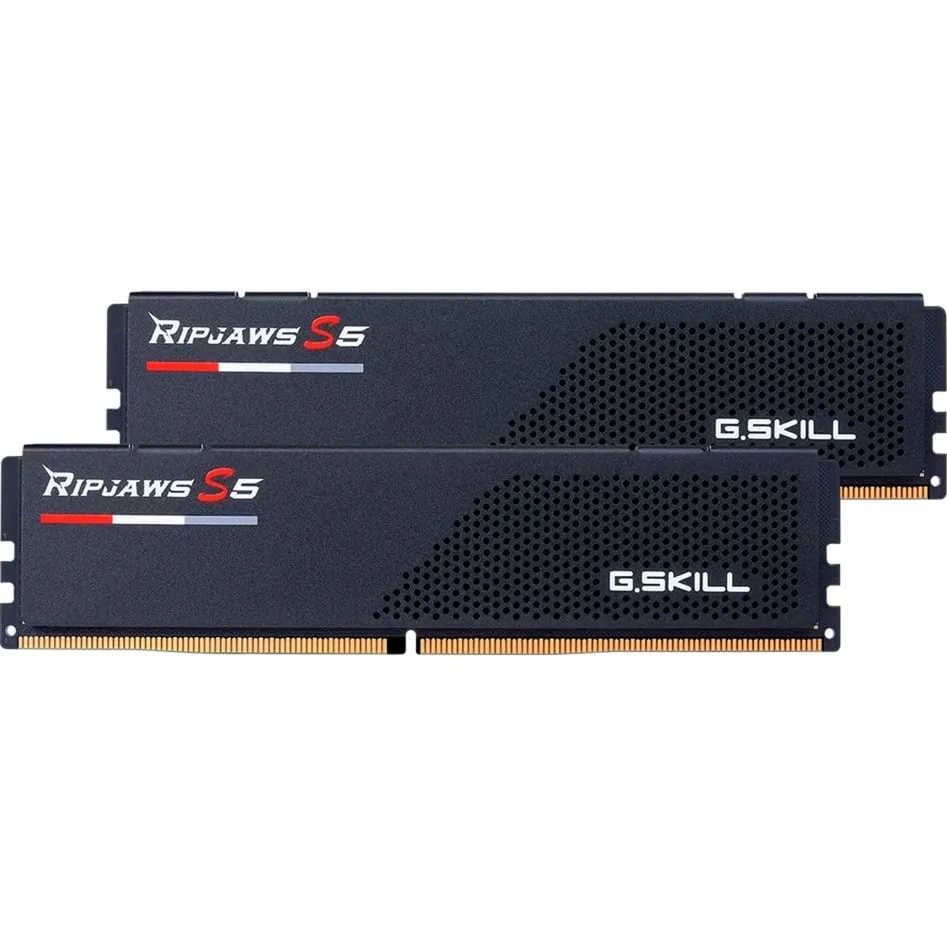 DIMM 64 GB DDR5-6000 (2x 32 GB) Dual-Kit, Memoria
