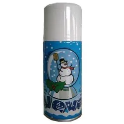 Neve Spray (250ml) Bianco MG010209
