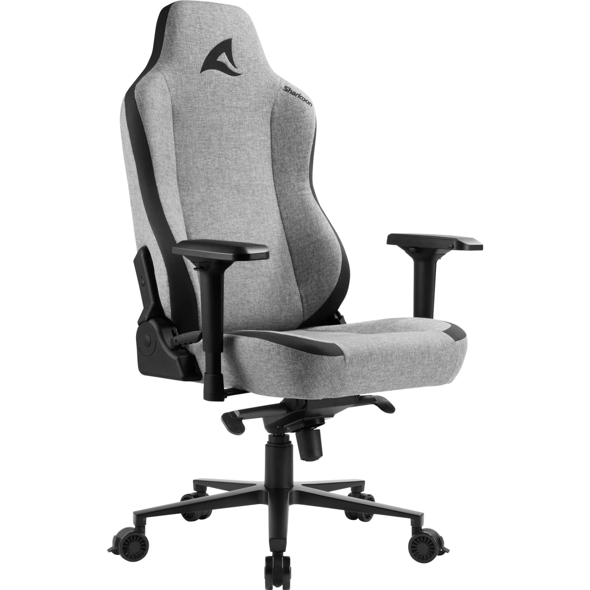 SKILLER SGS40 Fabric Seduta imbottita Schienale imbottito, Sedili di gioco
