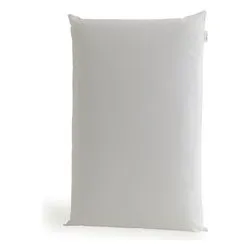 Guanciale lettino Slim (58x38x3cm) COMFORT Bianco 020 3050