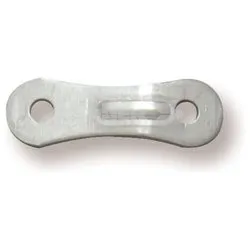 Set tendicorda 2 fori 10 pz RUNNER Alluminio 0301063C