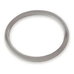 Set elastici tenda 6 pz Circle Pvc Soft (6cm) 0301022C