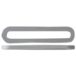 Set elastici tenda 10 pz Flexo 12 (12x4x5cm) 0301020N