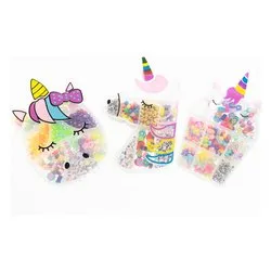 Unicorn Pocket Box Assortito 87023
