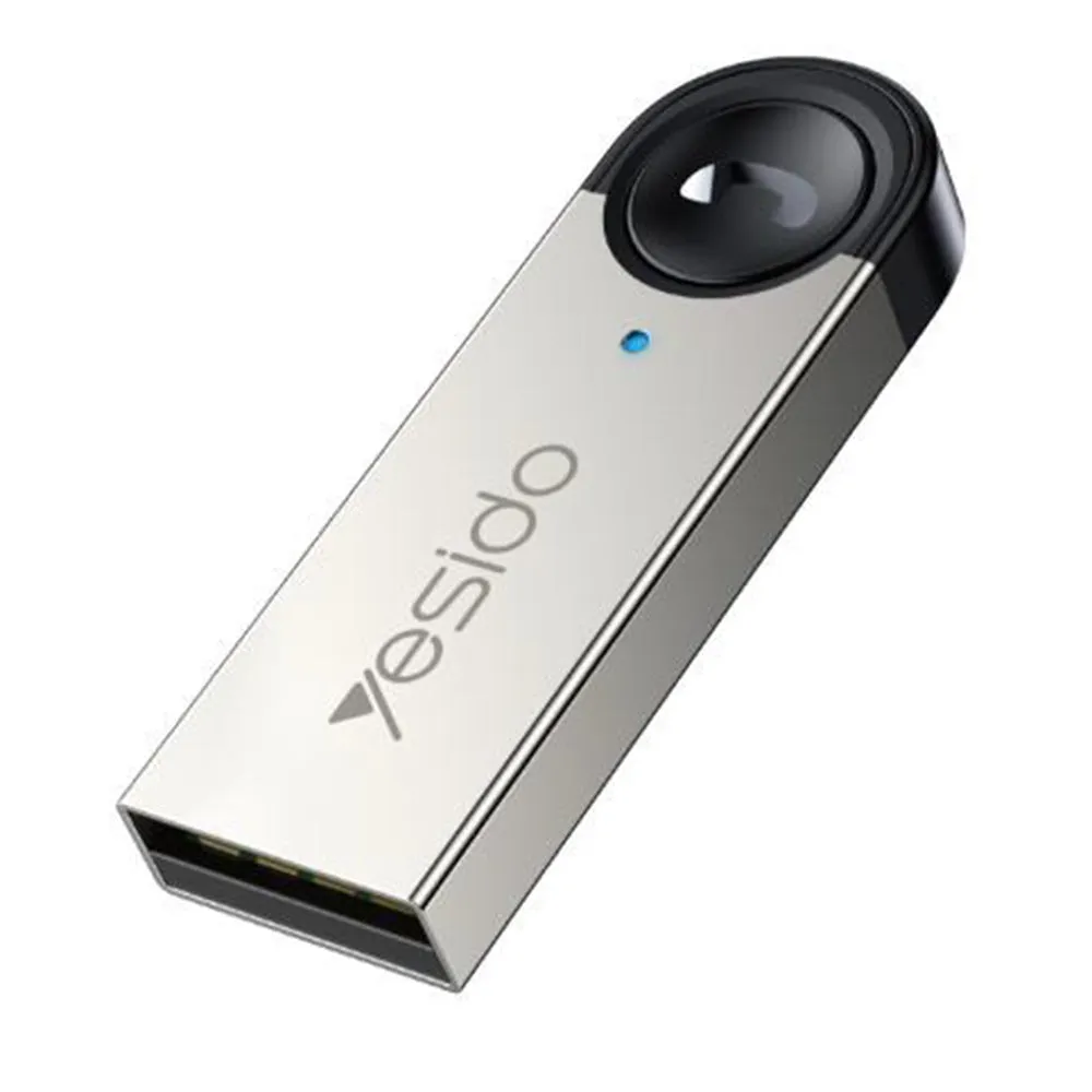 Ricevitore Bluetooth Yesido YAU81