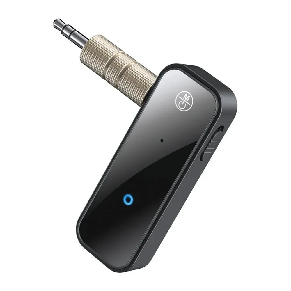Trasmettitore / Ricevitore Bluetooth Yesido YAU25