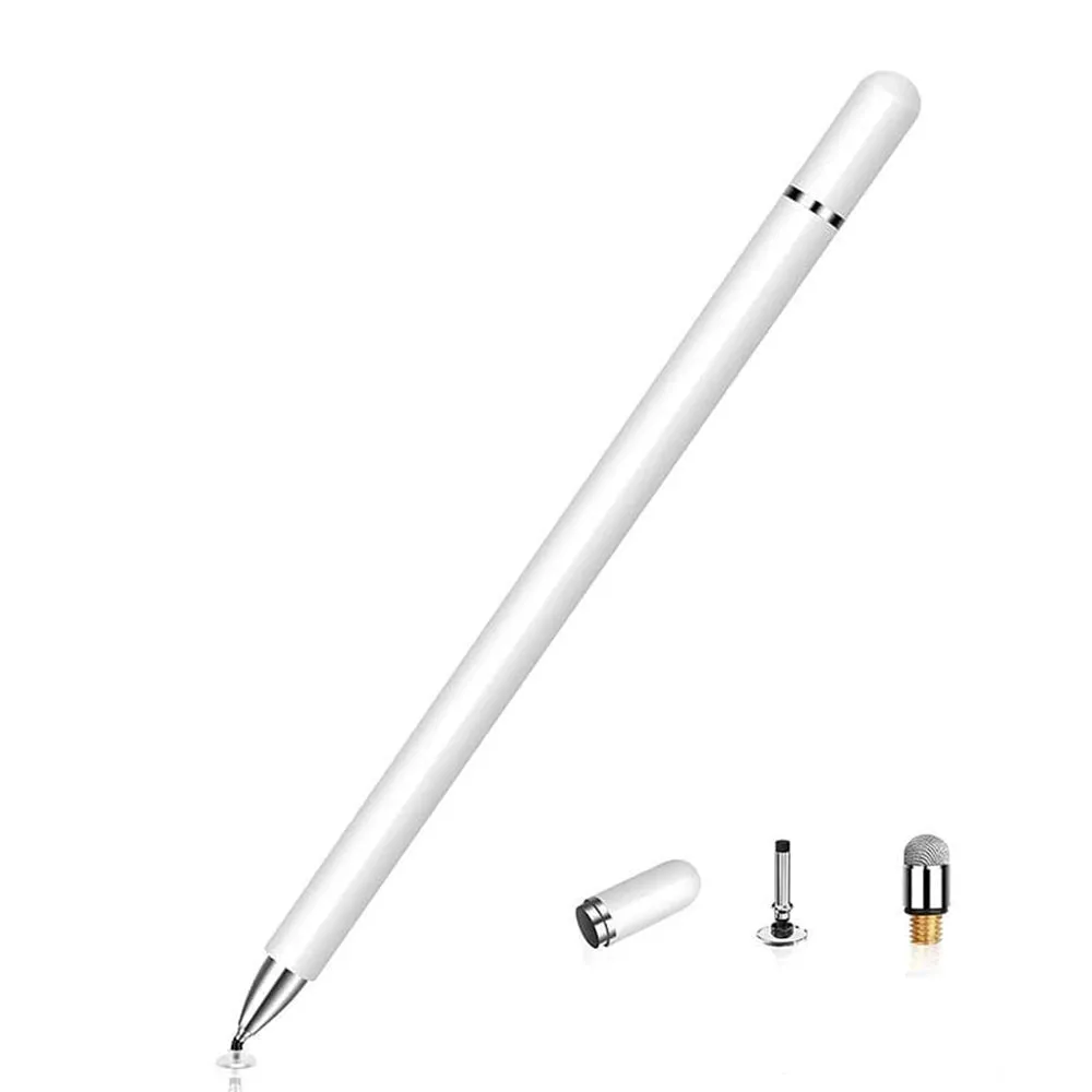Touch Pen Yesido ST02, Bianco