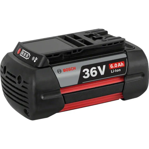 1 600 A00 L1M batteria ricaricabile industriale Ioni di Litio 6000 mAh 36 V