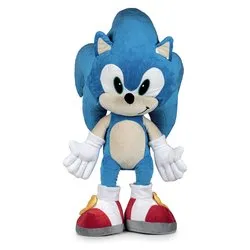 Peluche (70cm) SONIC Assortito NCT03000