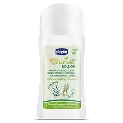 Roll On anti zanzare protettivo 60 ml tripla azione NATURALZ 00011597000000