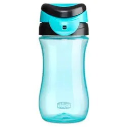 Bicchiere bimbo Cup Kids 2+ (350ml) Azzurro 00006910200000