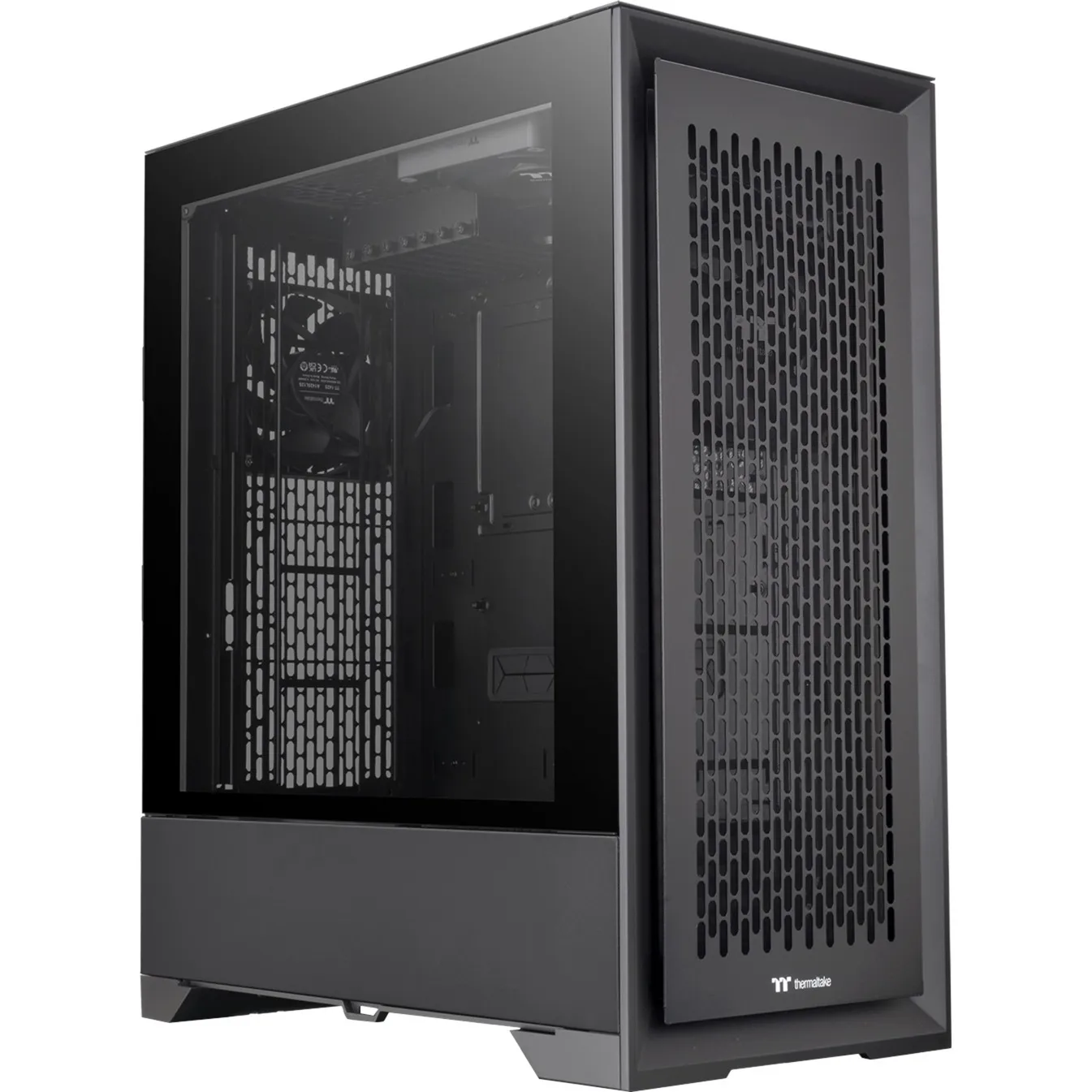 CTE T500 Air, Torre grande telaio