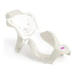 Poltroncina bagno (28x64x25cm) BUDDY Bianco 794 16