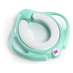Riduttore WC PINGUO Turchese 825 15