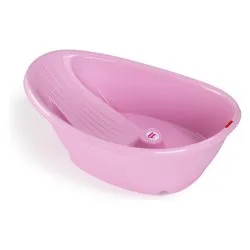 Vasca bimbo (78,5x50x25,5cm) BELLA Rosa 923 14