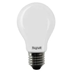 Lampadina led goccia (E27 - 1520 lumen - 12 W - Bianco caldo) TUTTOVETRO LED 58096