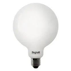 Lampadina led globo (E27 - 2500 lumen - 18 W - Bianco caldo) TUTTOVETRO LED 58117