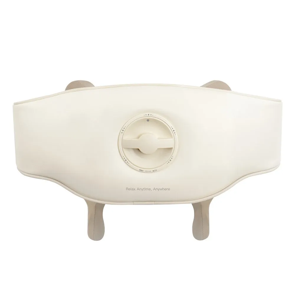 Apparecchio per Massaggio Cervicale Yesido MG11, Beige