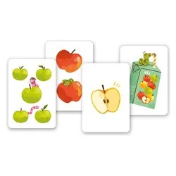 Carte gioco 7 e Mezzo 16771