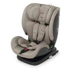 Seggiolino auto I-Size (76-150cm) REKLINO Sand 9700414003