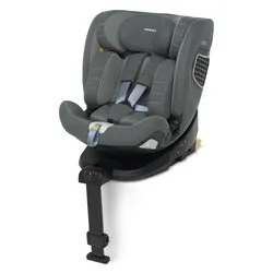 Seggiolino auto I-Size (40-150cm) FP360 Duo Fix girevole reclinabile Grey 9700413902