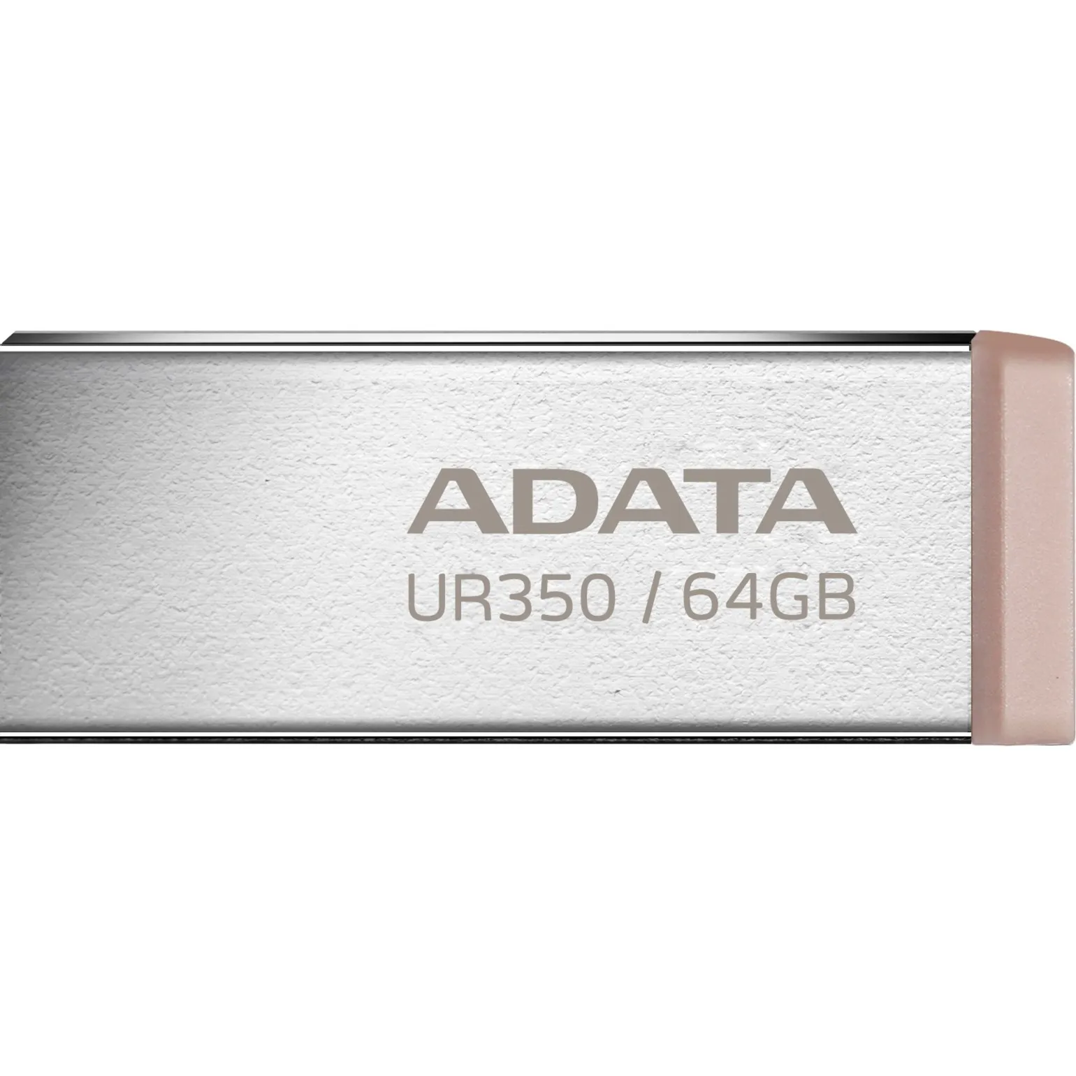 UR350 unità flash USB 64 GB USB tipo A 3.2 Gen 1 (3.1 Gen 1) Marrone, Chiavetta USB