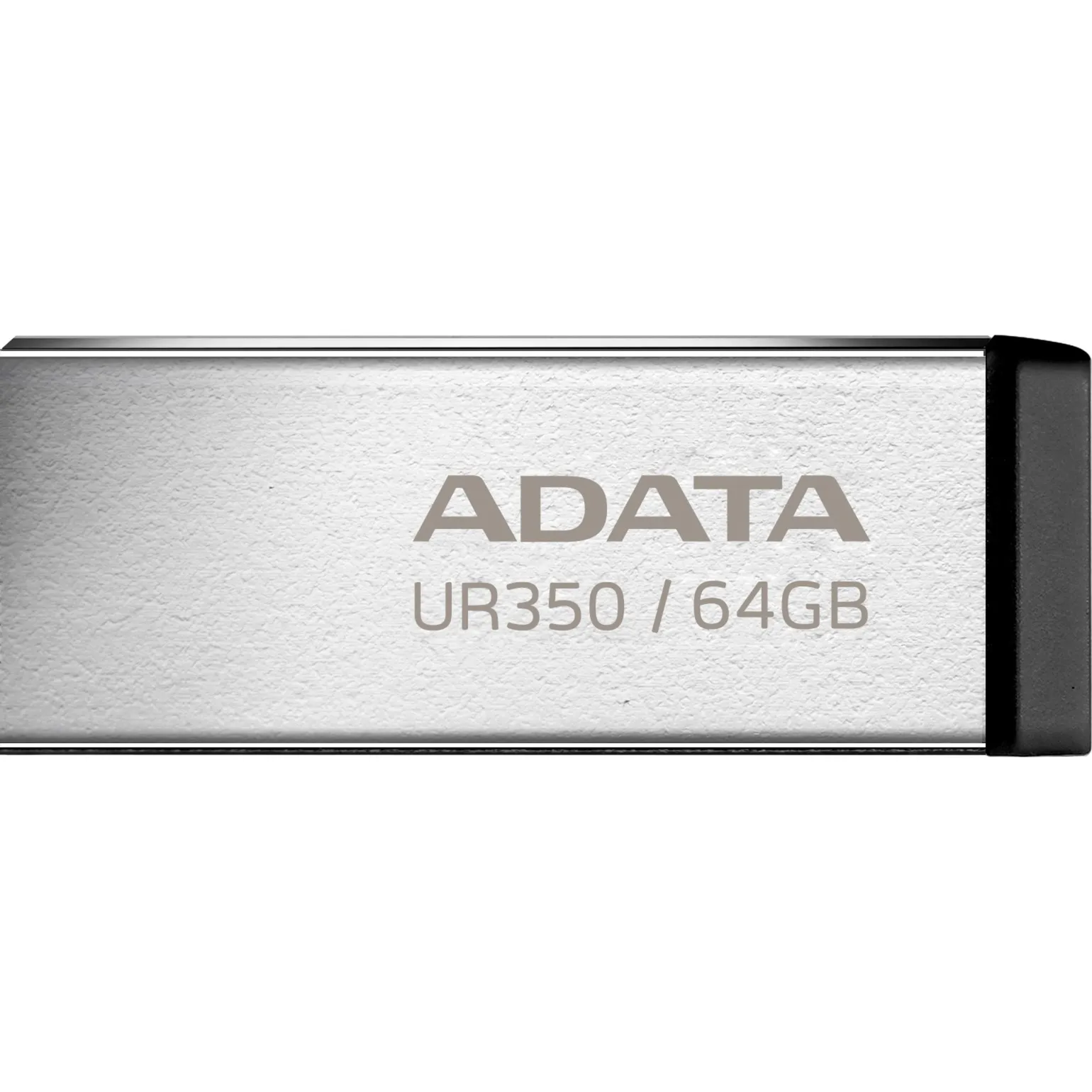UR350 unità flash USB 64 GB USB tipo A 3.2 Gen 1 (3.1 Gen 1) Nero, Chiavetta USB