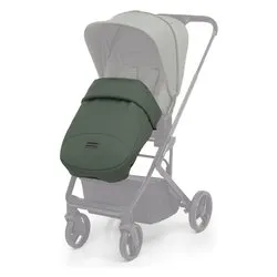 Coprigambe passeggino TICTOC Olive 9700330504