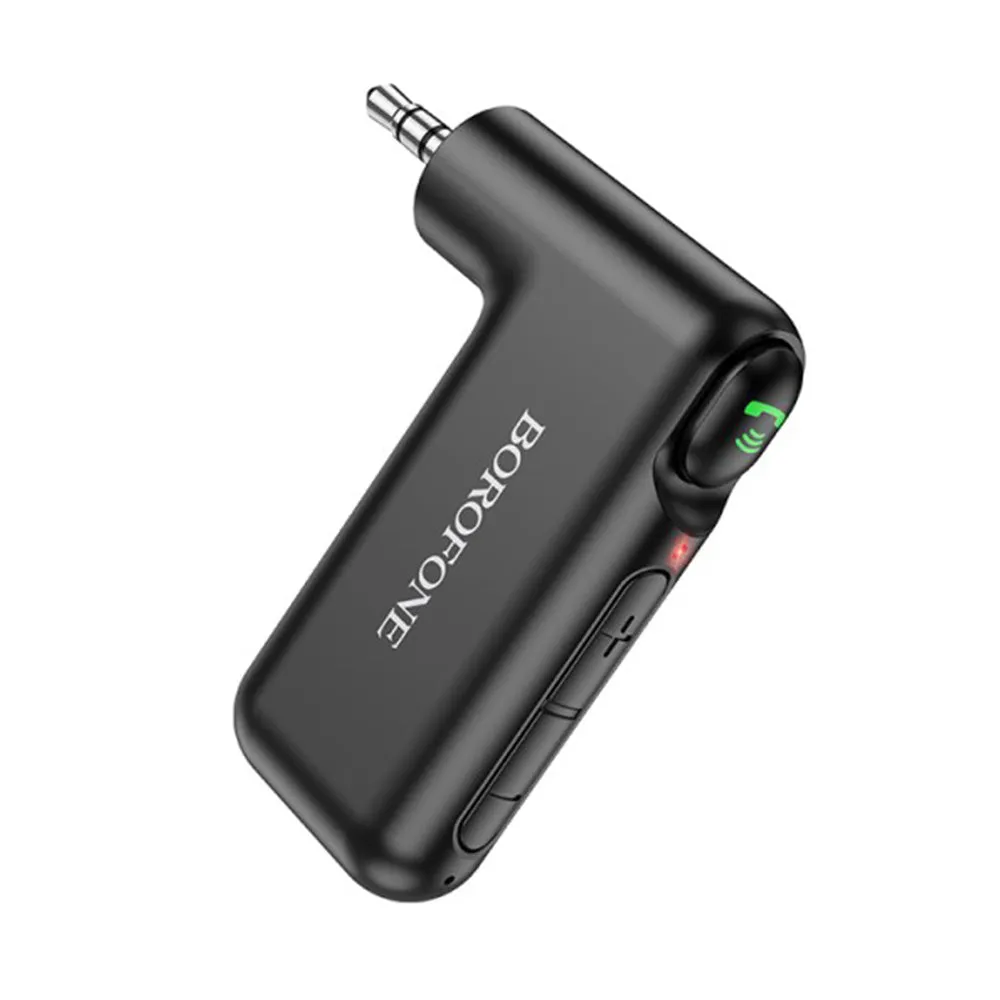 Ricevitore Bluetooth Borofone BC35 Wideway