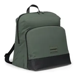 Borsa nursery a zaino (36x28x34cm) PRETTY Olive 9700331904