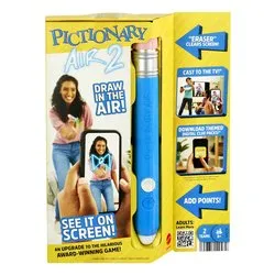 Gioco Pictionary Air 2 GAMES HNT74