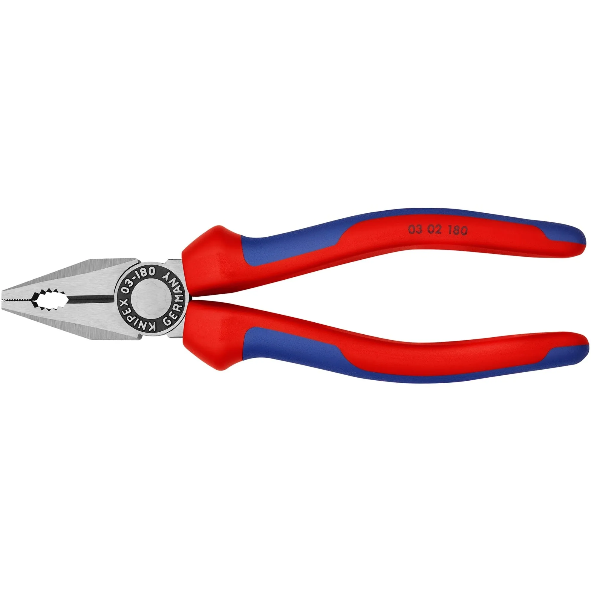 KP-0302180 Pinze, Pinze universali