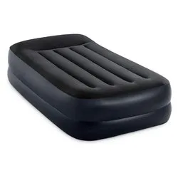 Materasso gonfiabile una piazza Pillow Rest Raised (191x99x42cm) DURA BEAM 64122NP