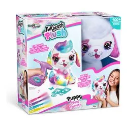 Cagnolino Puppy (26cm) AIRBRUSH PLUSH 20289583