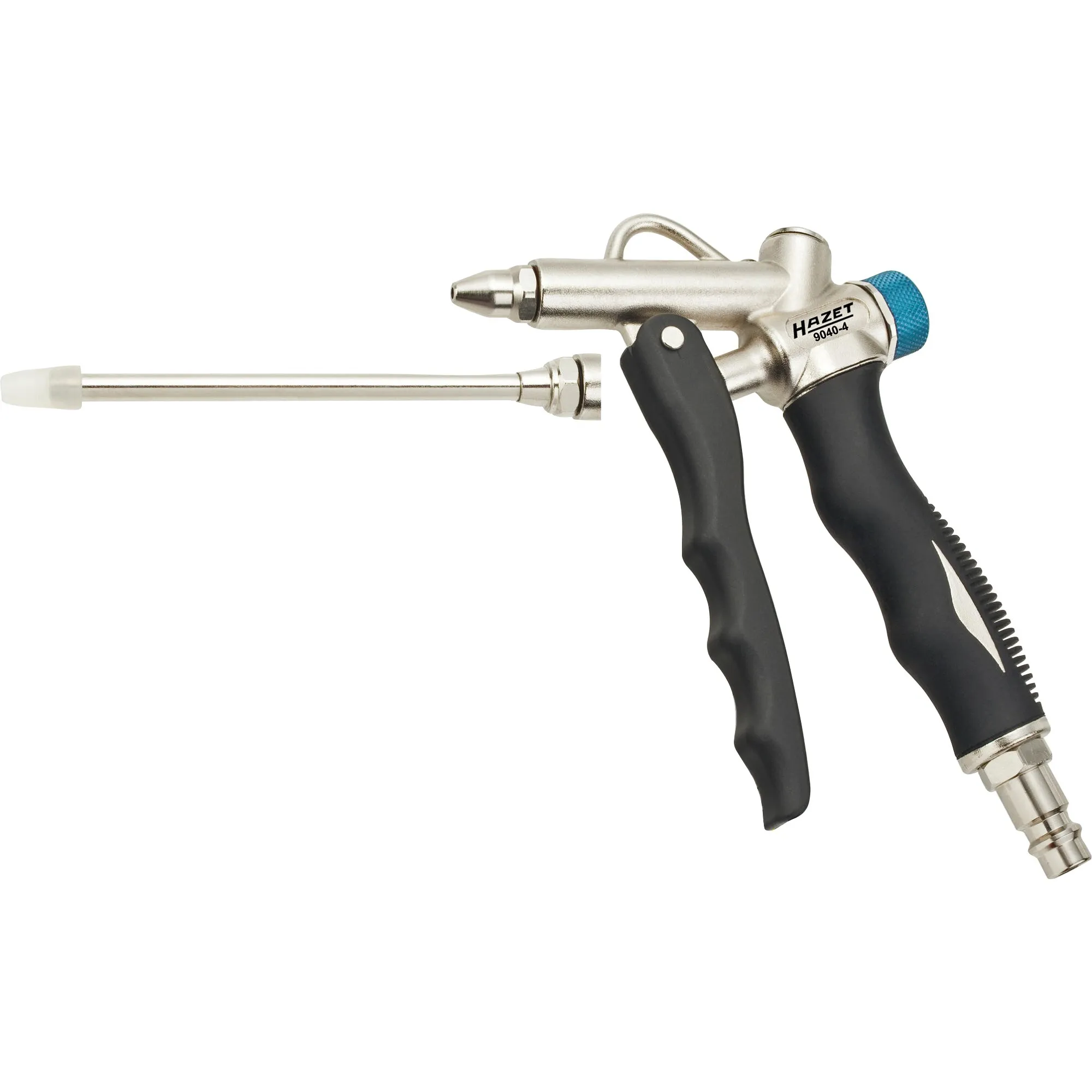 Ausblaspistole 9040-4 1 pz Pistola spray, Strumento soffio