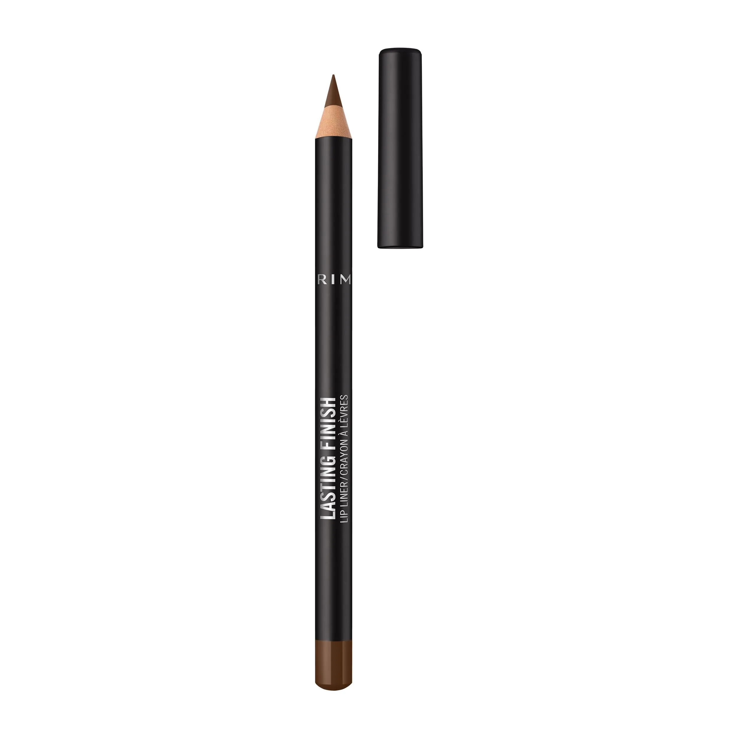 Rimmel London, Lasting Finish Lip Liner, Cinnamon, 1,2g