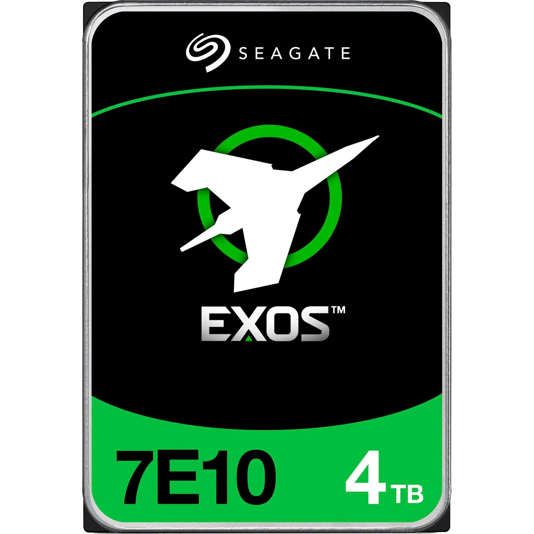 Enterprise ST4000NM000B disco rigido interno 4 TB 7200 Giri/min 256 MB 3.5" Serial ATA III, Hard-disk