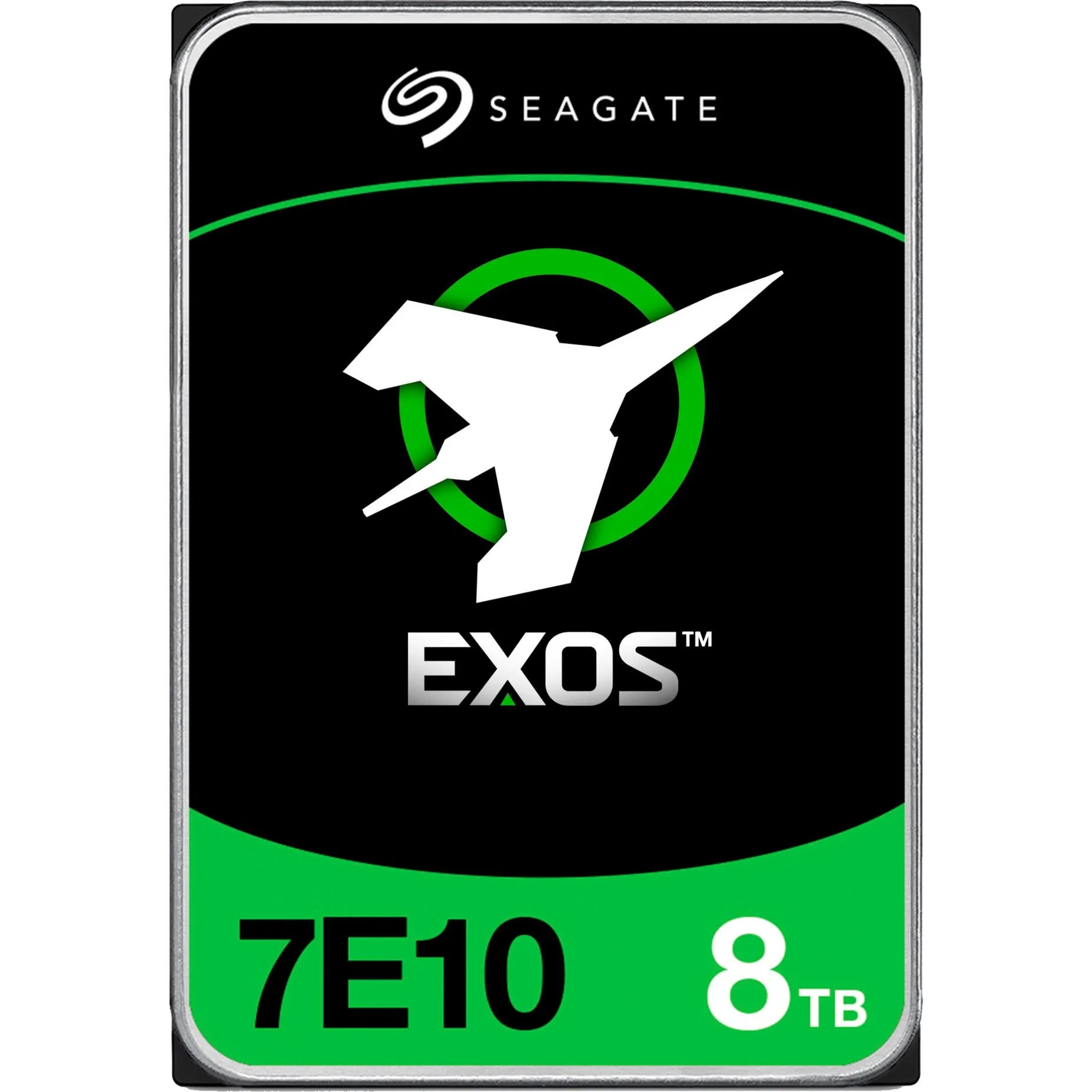 Enterprise ST8000NM017B disco rigido interno 8 TB 7200 Giri/min 256 MB 3.5" Serial ATA III, Hard-disk