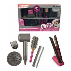 Set parrucchiera Supersonic + Corrale DYSON 20805
