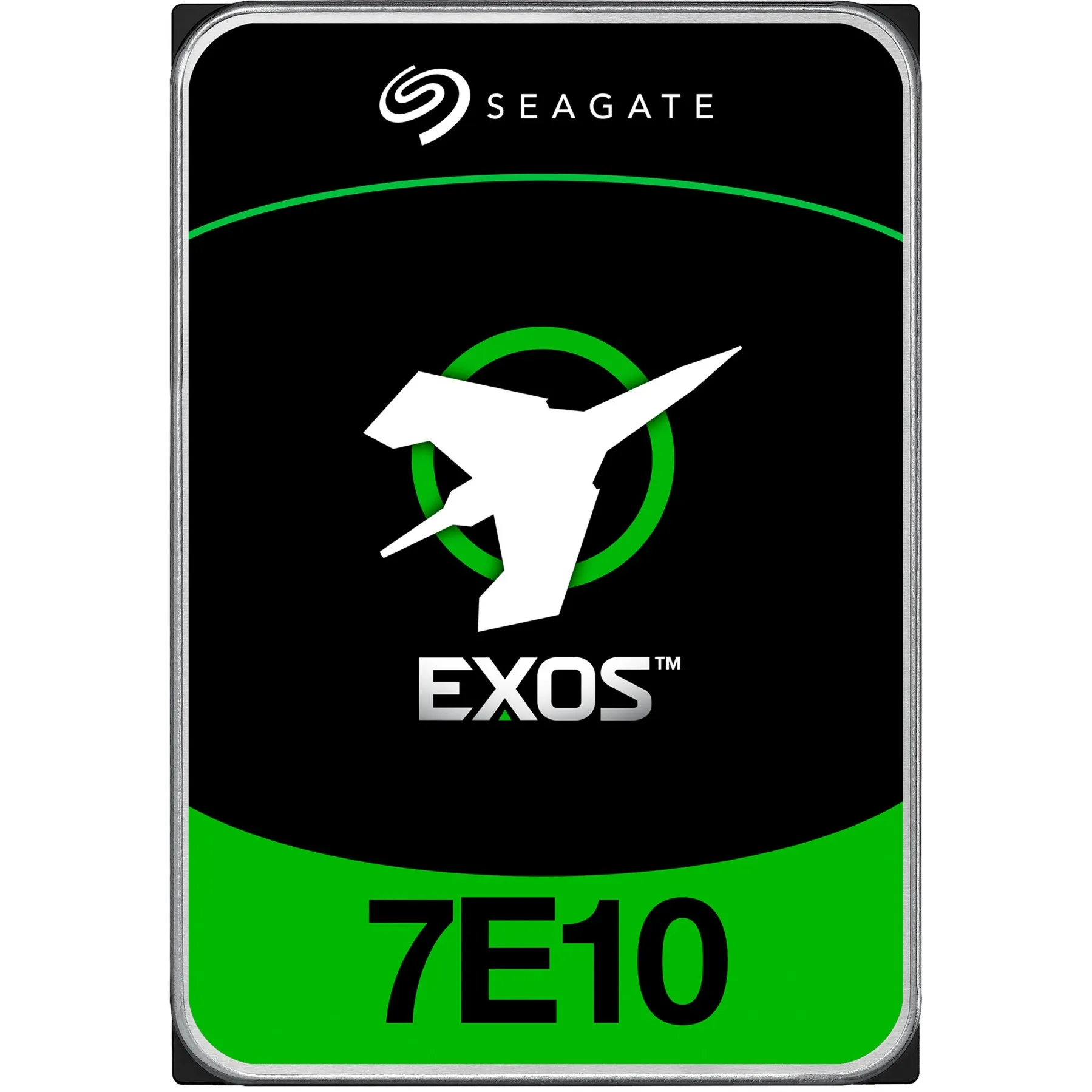 Enterprise ST10000NM017B disco rigido interno 10 TB 7200 Giri/min 256 MB 3.5" Serial ATA III, Hard-disk